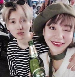 吃瓜网红和男友,揭秘娱乐圈背后的爱情故事  第3张