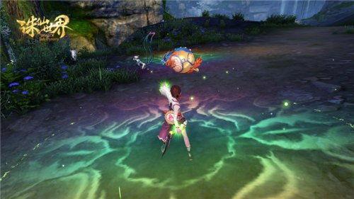 诛仙世界最新爆料公告,神秘势力崛起，仙侠风云再起！  第3张