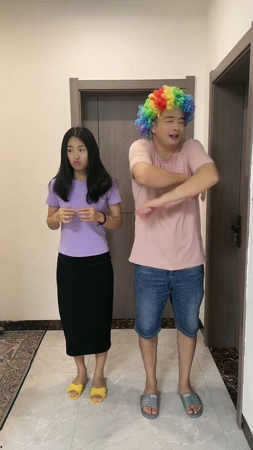 对口型搞笑视频爆料,笑料百出，揭秘幕后制作！  第2张